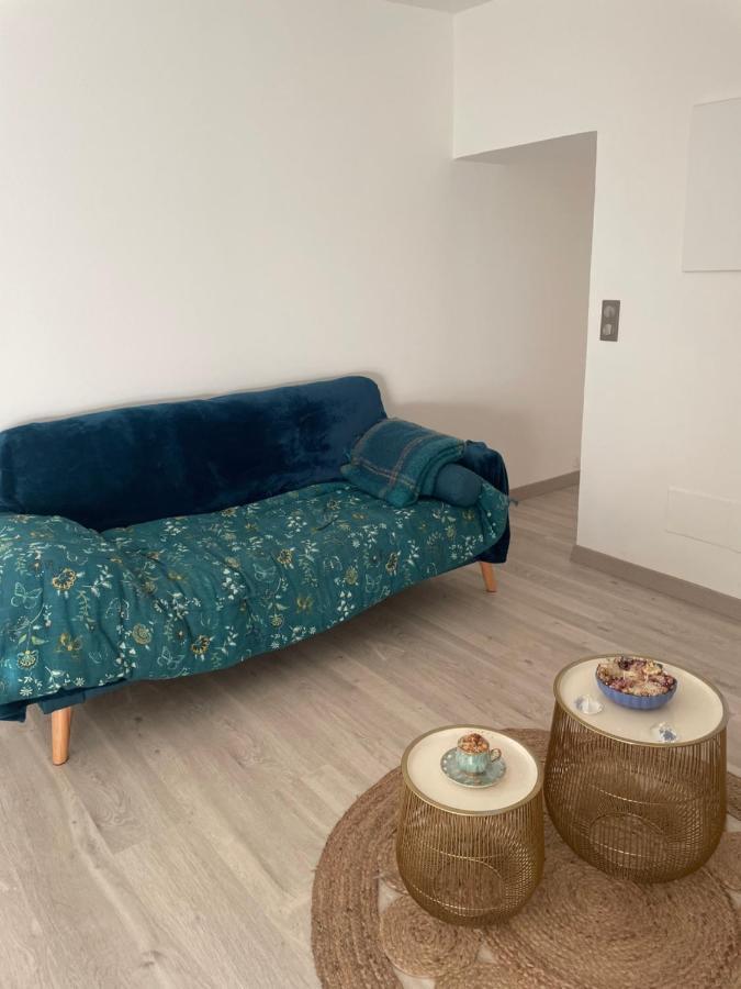蒙蒂塞洛Casa Santa公寓 外观 照片
