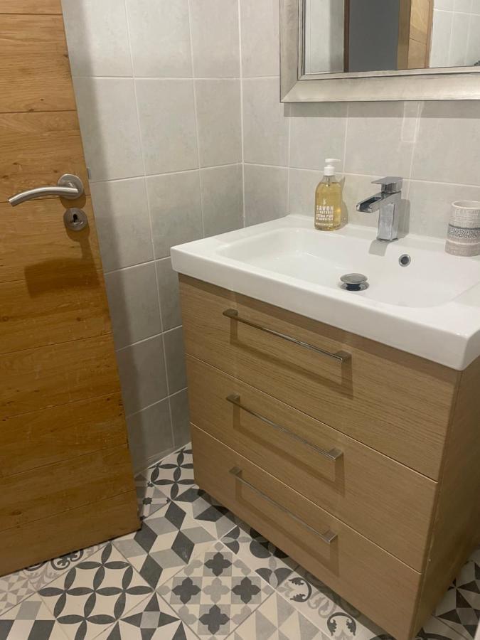 蒙蒂塞洛Casa Santa公寓 外观 照片