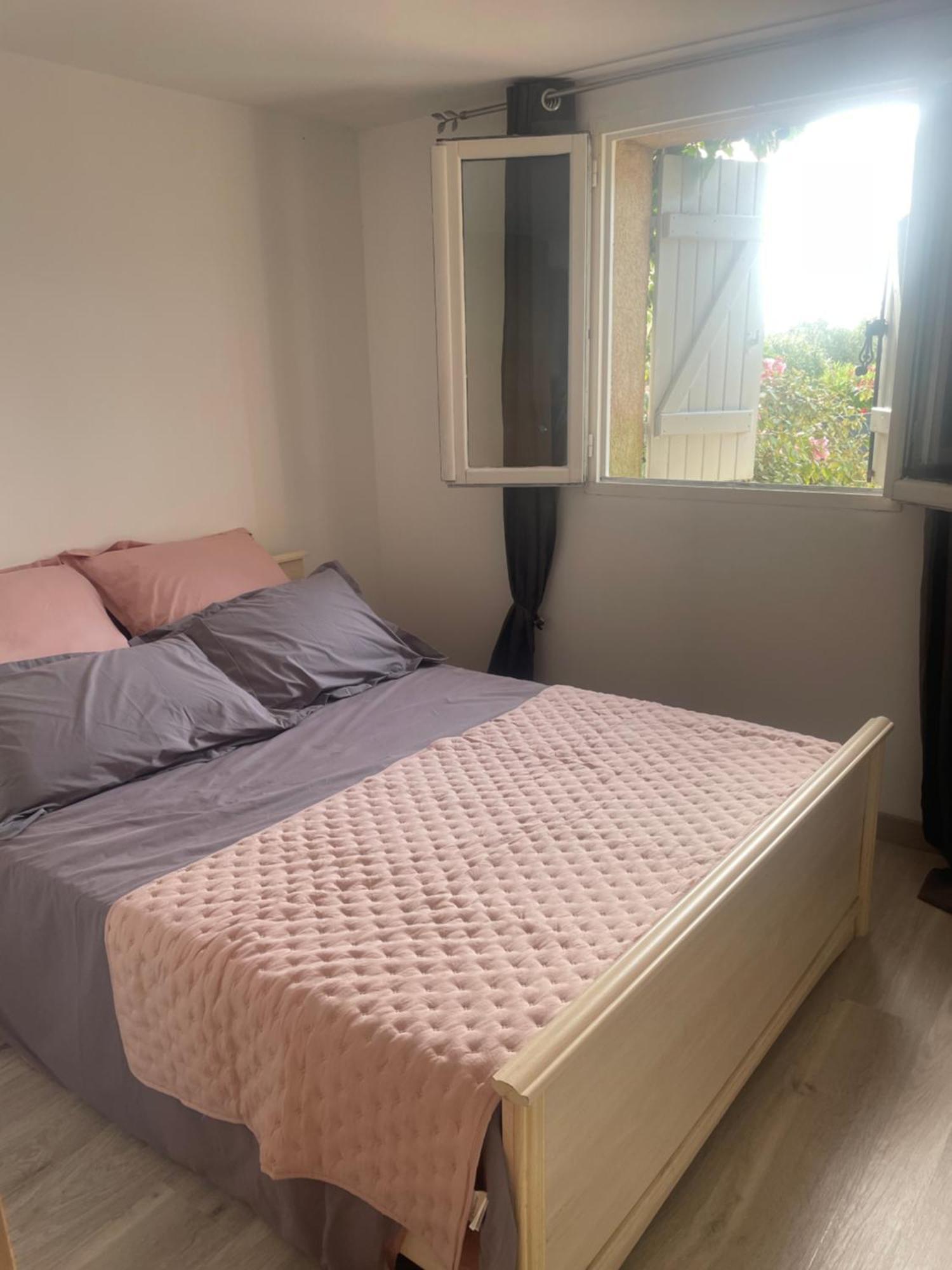 蒙蒂塞洛Casa Santa公寓 外观 照片